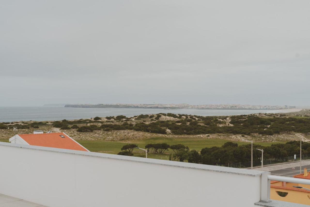 Best Houses 25 - Seaside Retreat Peniche Exterior photo