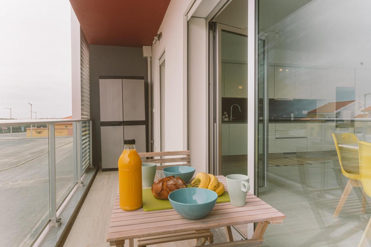 Best Houses 25 - Seaside Retreat Peniche Exterior photo